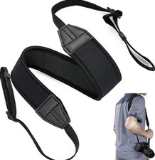NEOPRENE SHOULDER CAMERA