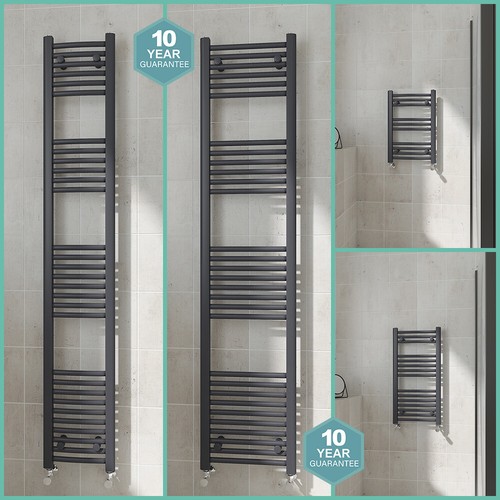 Straight curved heated - straight,