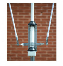 Ham Amateur Radio Antenna SE HF X-80 & HF-360 PLUS Kit Only Antenna Not incl