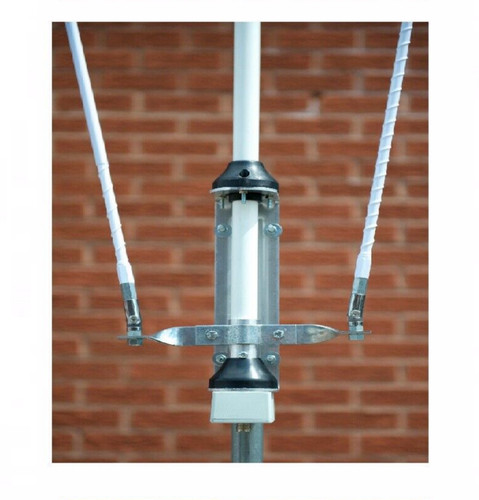 Ham amateur radio antenna - radio, se