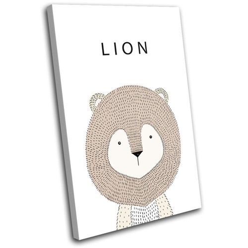 Cute lion animal for - animal,