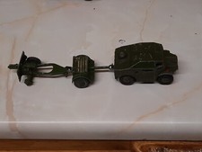 25 Pounder Field Gun Set