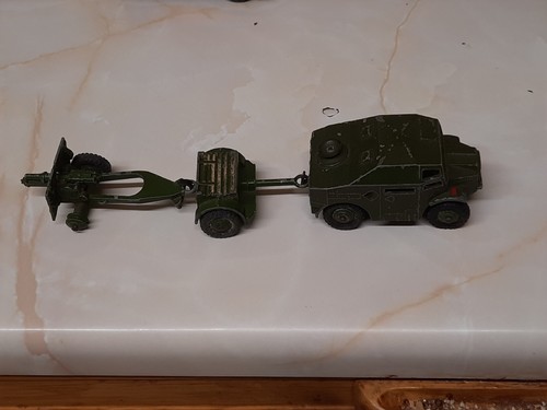 Pounder field gun set - 25,
