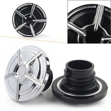 Fuel Gas Tank Cap For Harley
