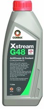 Comma XStream G48 Antifreeze &