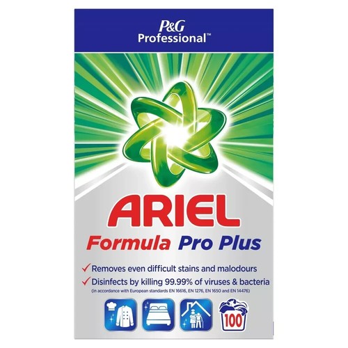 Ariel professional formula - ariel, pro