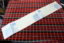 LONDON COUNTRY NORTH EAST (1986-88) COMPLETE SET OF BUS SIDE TRANSFERS DECALS