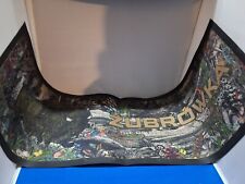 Zubrowka Bison Grass Vodka Bar