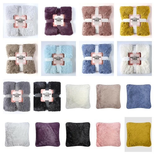 Cuddly hug snug - snug, throws
