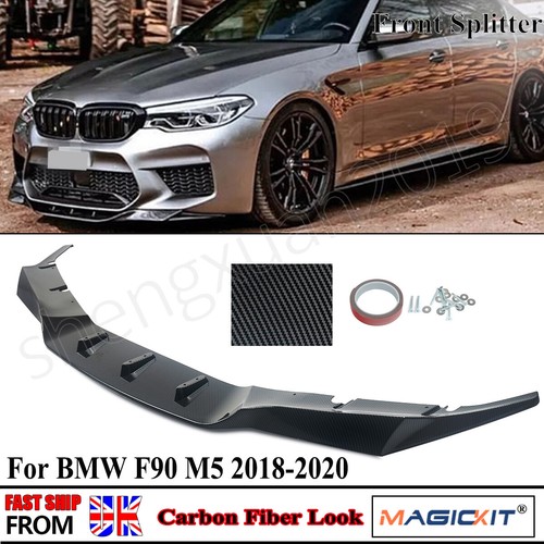 For bmw f90 carbon - m5,