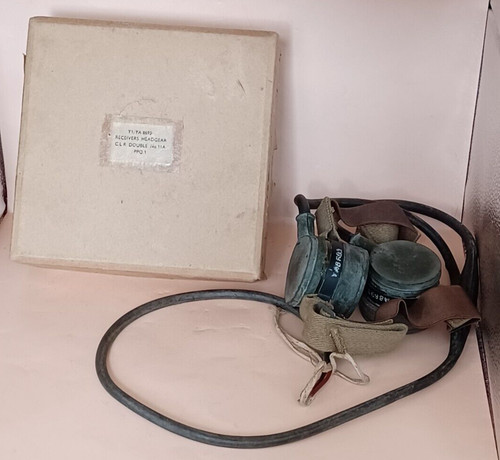 Vintage 8693 receivers - vintage, y1/ya