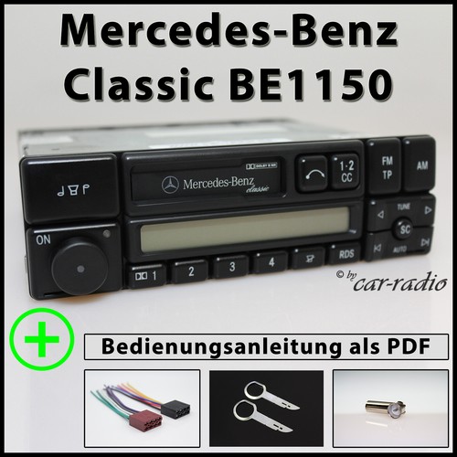 Genuine mercedes classic - mercedes,