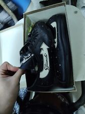 Vintage Cycling Shoes Cycling Shoes G White 40