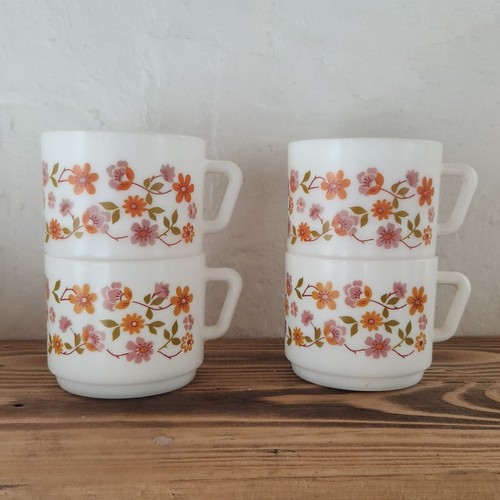 Set arcopal france - 4,