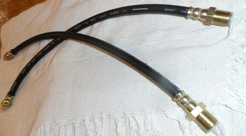 Vauxhall pce cresta pair - pce,