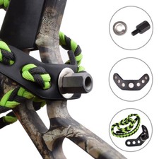 Bow Wrist Sling Rope Strap