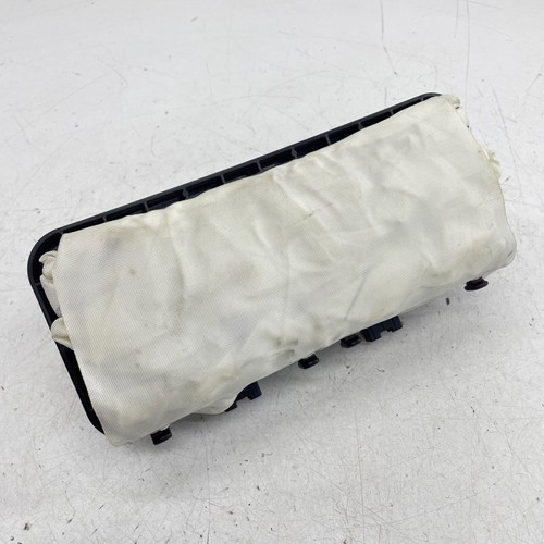 Fiat 500 safety bag dashboard - fiat,
