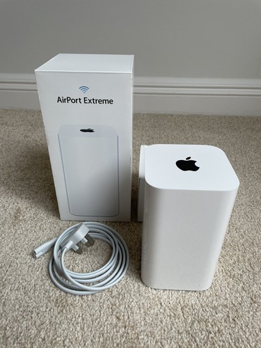 Apple airport extreme 6th - apple,