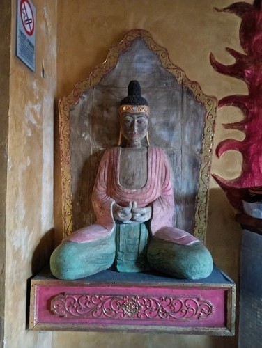 Buddha statue - buddha,