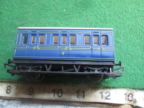 Hornby caledonian railway - hornby,