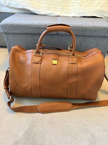 Aspinal london duffle - aspinal, of