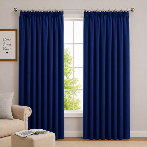 Thermal blackout curtains - thermal,