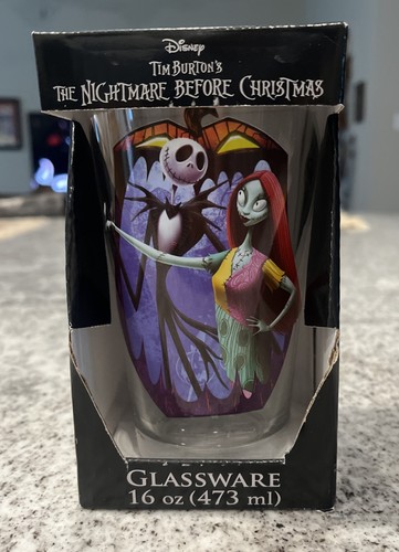 Disney the nightmare before - nightmare,