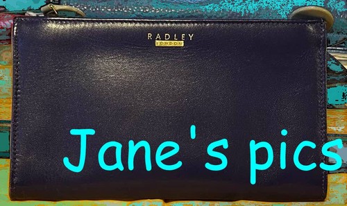 Radley large dark - large,