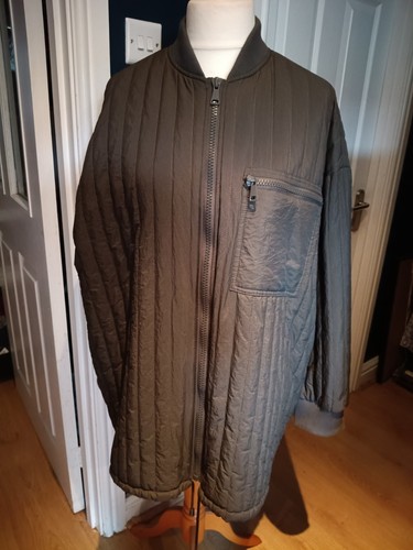 Top shop grey longline - top,