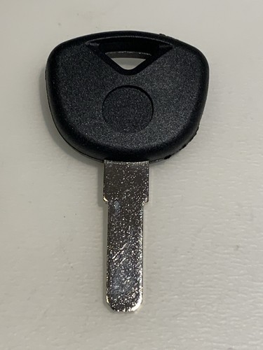 Bmw motorcycle key blank - motorcycle, x