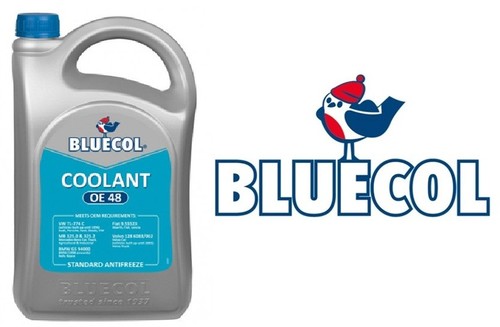 Bluecol litre oe48 - 5, g48