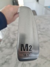 SUPERB M2 MARAGING HOLLOW