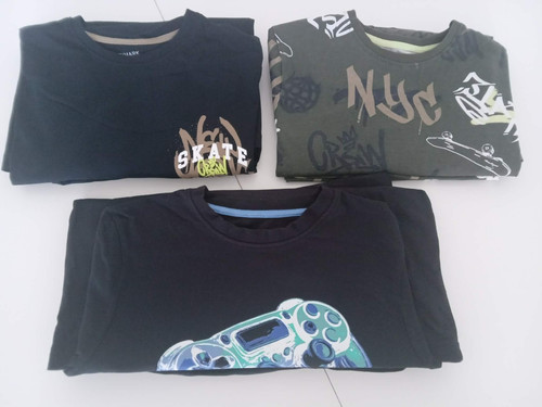 Pyjama set boys 12 - set, 12-13