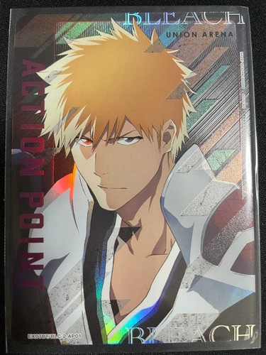 Union arena bleach - union,