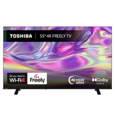 Toshiba 55UV1563DB 55 Smart 4K
