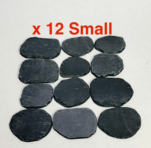 Small new natural - 12,