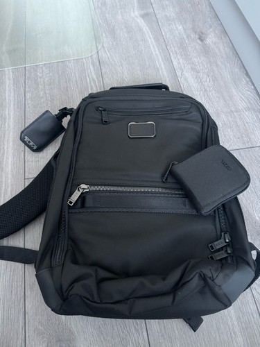 Tumi backpack - tumi,