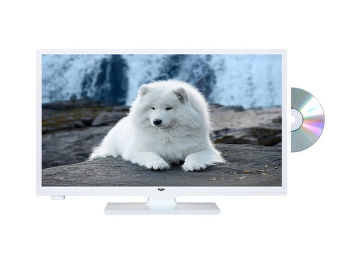 Bush smart freeview - 24",