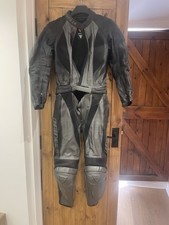 Ladies dainese Leather