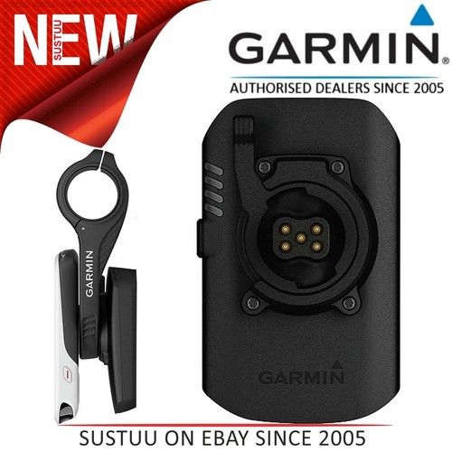 Garmin charge power - charge,
