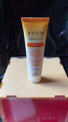Avon nutraeffects radiance - avon,