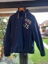 Gill Men’s Blue Full Zip