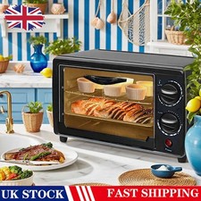 13L Multi Oven Countertop