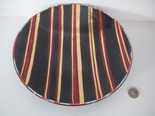 Poole pottery andrew tanner - pottery,