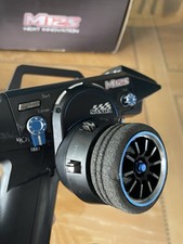 Sanwa M12S LRP Edition