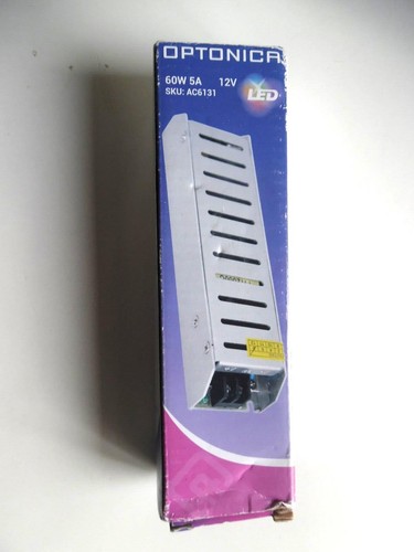 Optonica 60w led power - led,