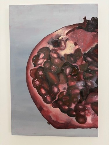 Original fine art - art, oil