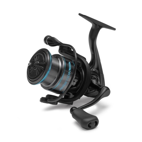 Zebco ambition reels - ambition,