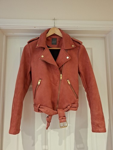 Primark biker jacket faux - primark,