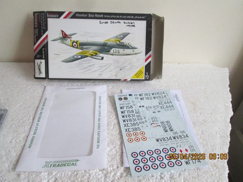 Special hobby hawker - ,